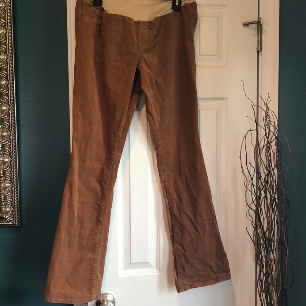 Maternity Pants 🤰